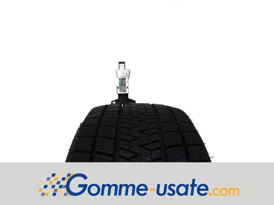 Thumb Gripmax Gomme Usate Gripmax 215/55 R18 99V Stature M/S XL M+S (90%) pneumatici usati Invernale 0 Thumb Gripmax Gomme Usate Gripmax 215/55 R18 99V Stature M/S XL M+S (90%) pneumatici usati Invernale 0